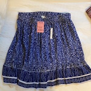 NWT Skirt